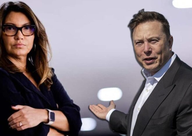 Brezilya First Lady’sinden Elon Musk’a Sert Sözler